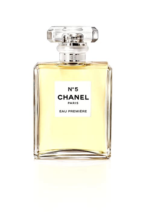 chanel no 5 eau premiere fake|chanel 5 premiere review.